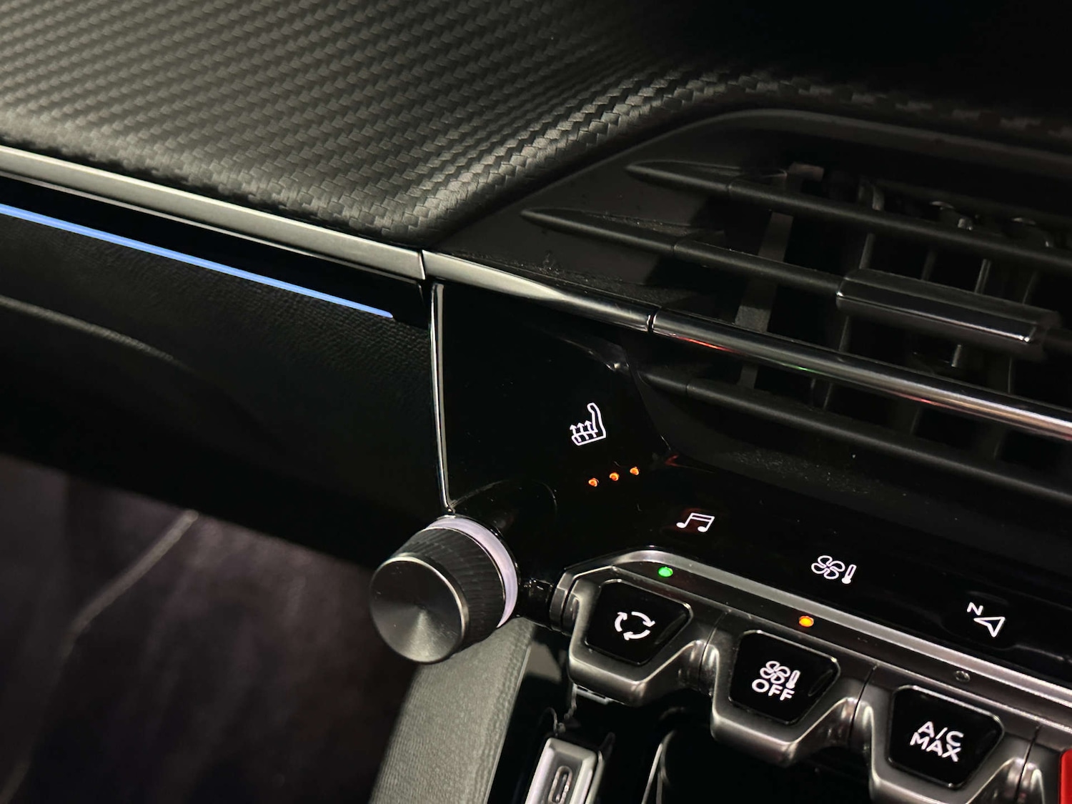 Used Peugeot 208 2021 for sale - 77590792: Photo 29