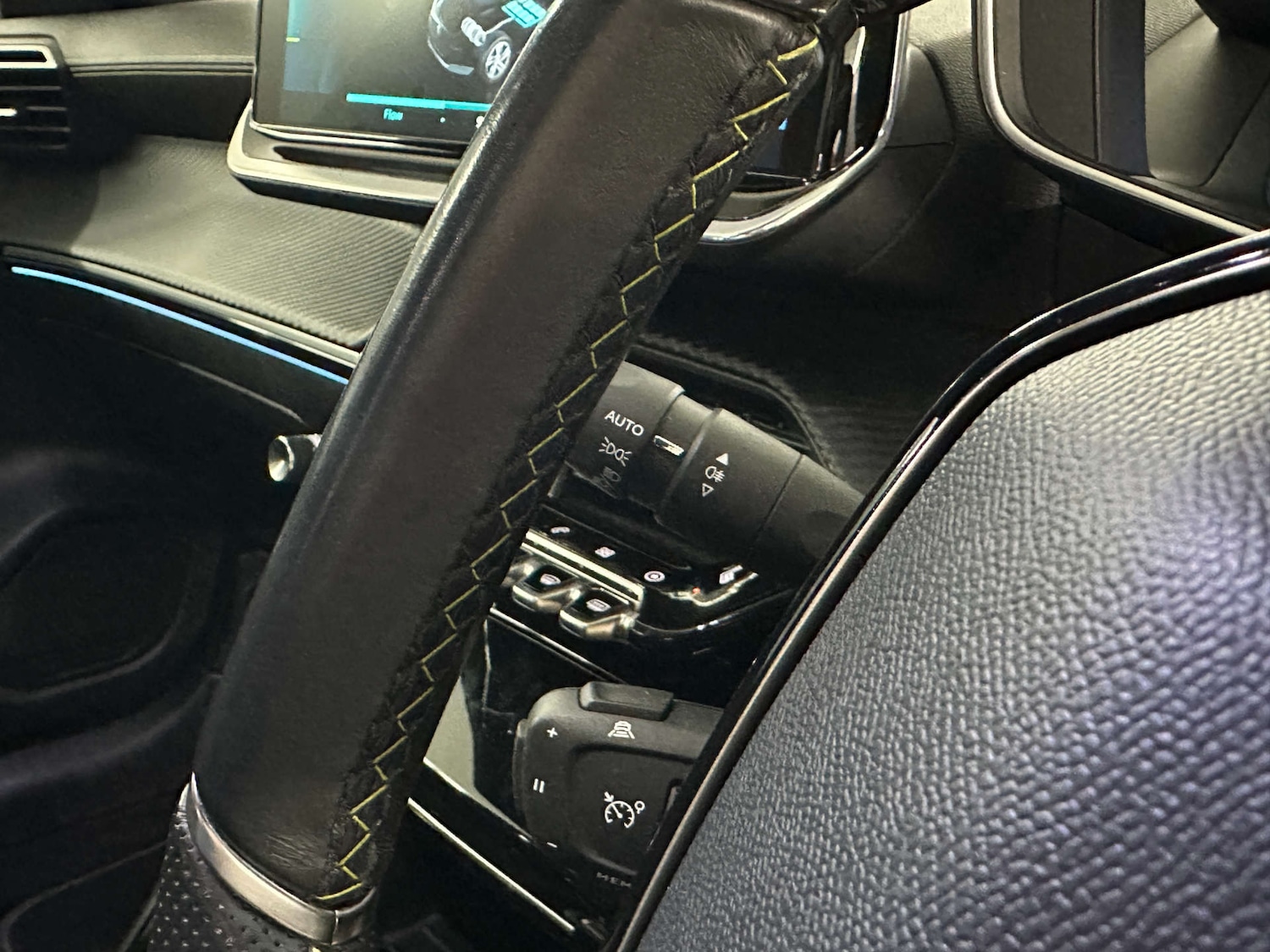 Used Peugeot 208 2021 for sale - 77590792: Photo 31