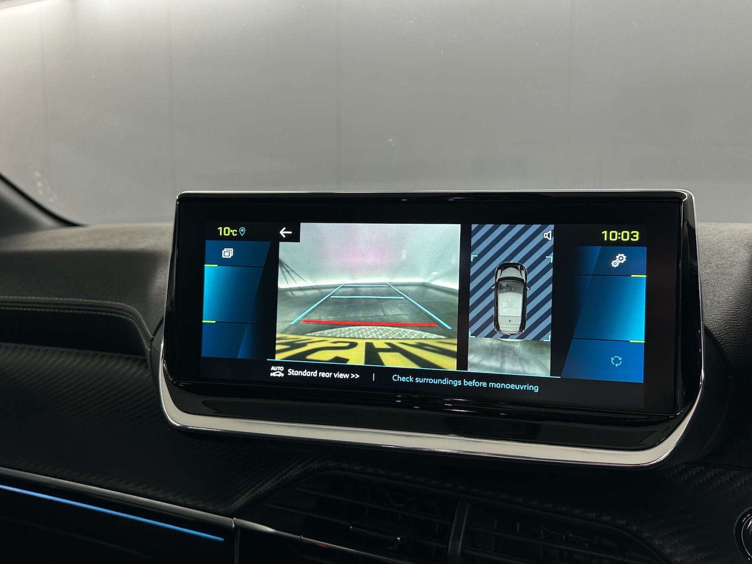 Used Peugeot 208 2021 for sale - 77590792: Photo 34