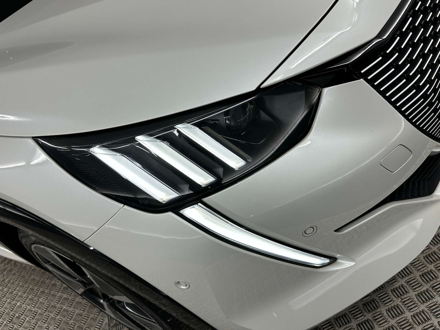 Used Peugeot 208 2021 for sale - 77590792: Photo 38