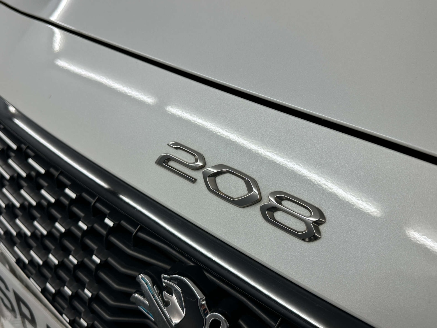 Used Peugeot 208 2021 for sale - 77590792: Photo 39