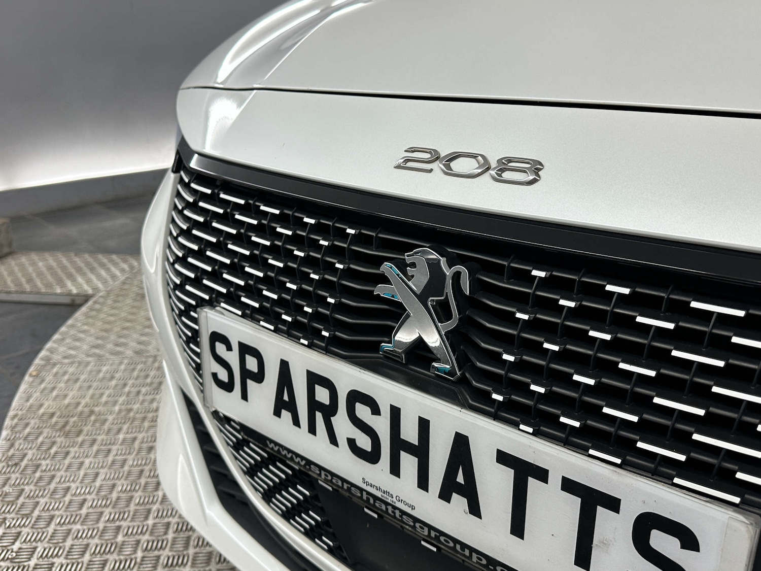 Used Peugeot 208 2021 for sale - 77590792: Photo 40