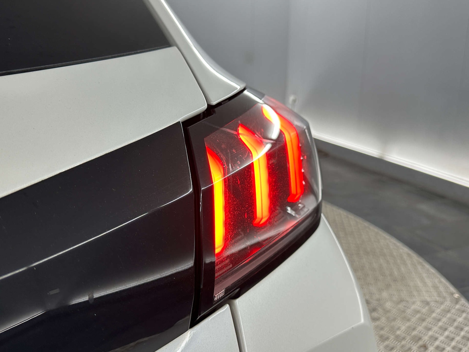 Used Peugeot 208 2021 for sale - 77590792: Photo 42