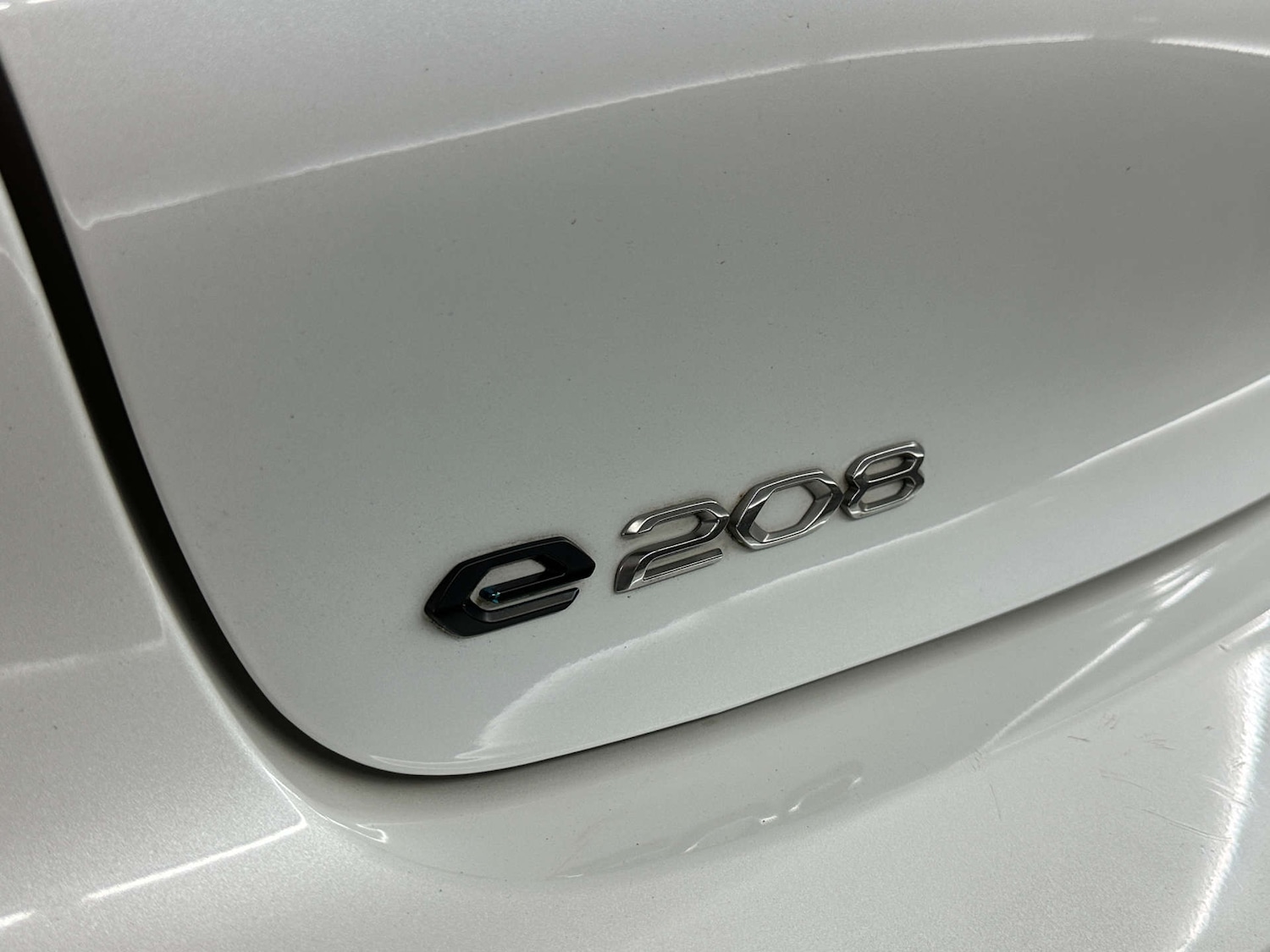 Used Peugeot 208 2021 for sale - 77590792: Photo 44