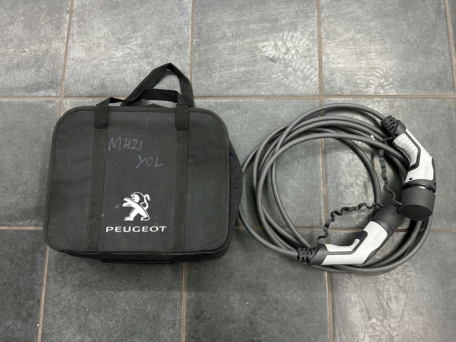 Used Peugeot 208 2021 for sale - 77590792: Photo 47