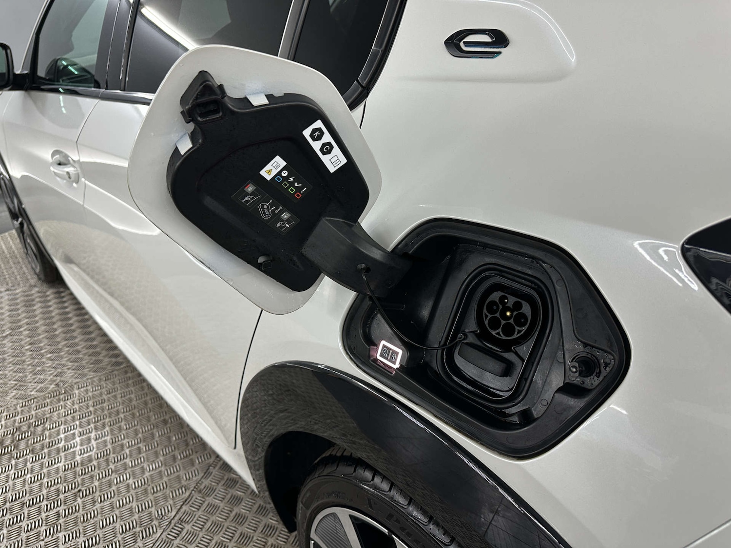 Used Peugeot 208 2021 for sale - 77590792: Photo 48