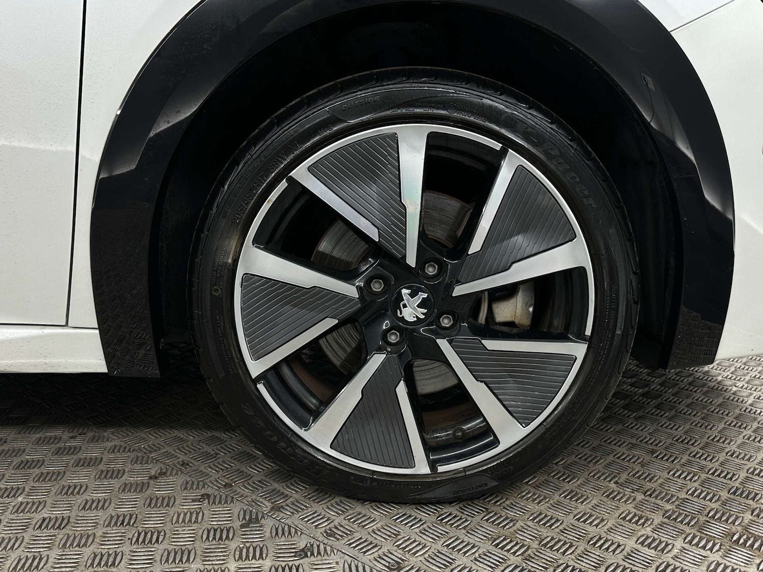 Used Peugeot 208 2021 for sale - 77590792: Photo 49