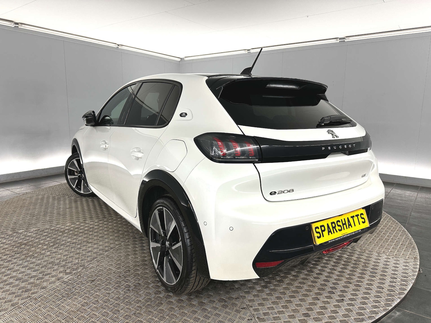 Used Peugeot 208 2021 for sale - 77590792: Photo 5