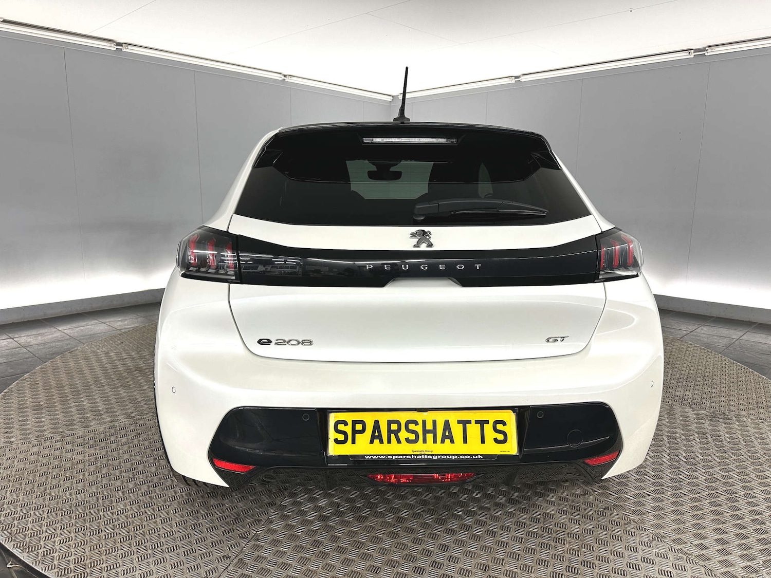 Used Peugeot 208 2021 for sale - 77590792: Photo 6