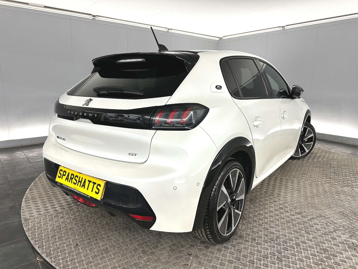 Used Peugeot 208 2021 for sale - 77590792: Photo 7