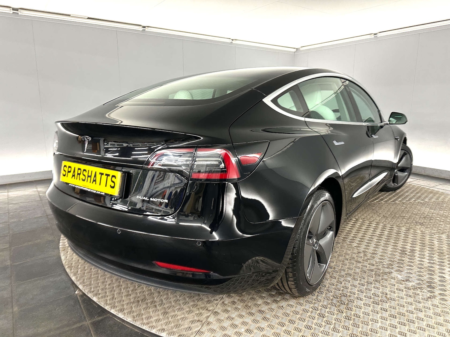 Used Tesla Model 3 2019 for sale - 77745414: Photo 10