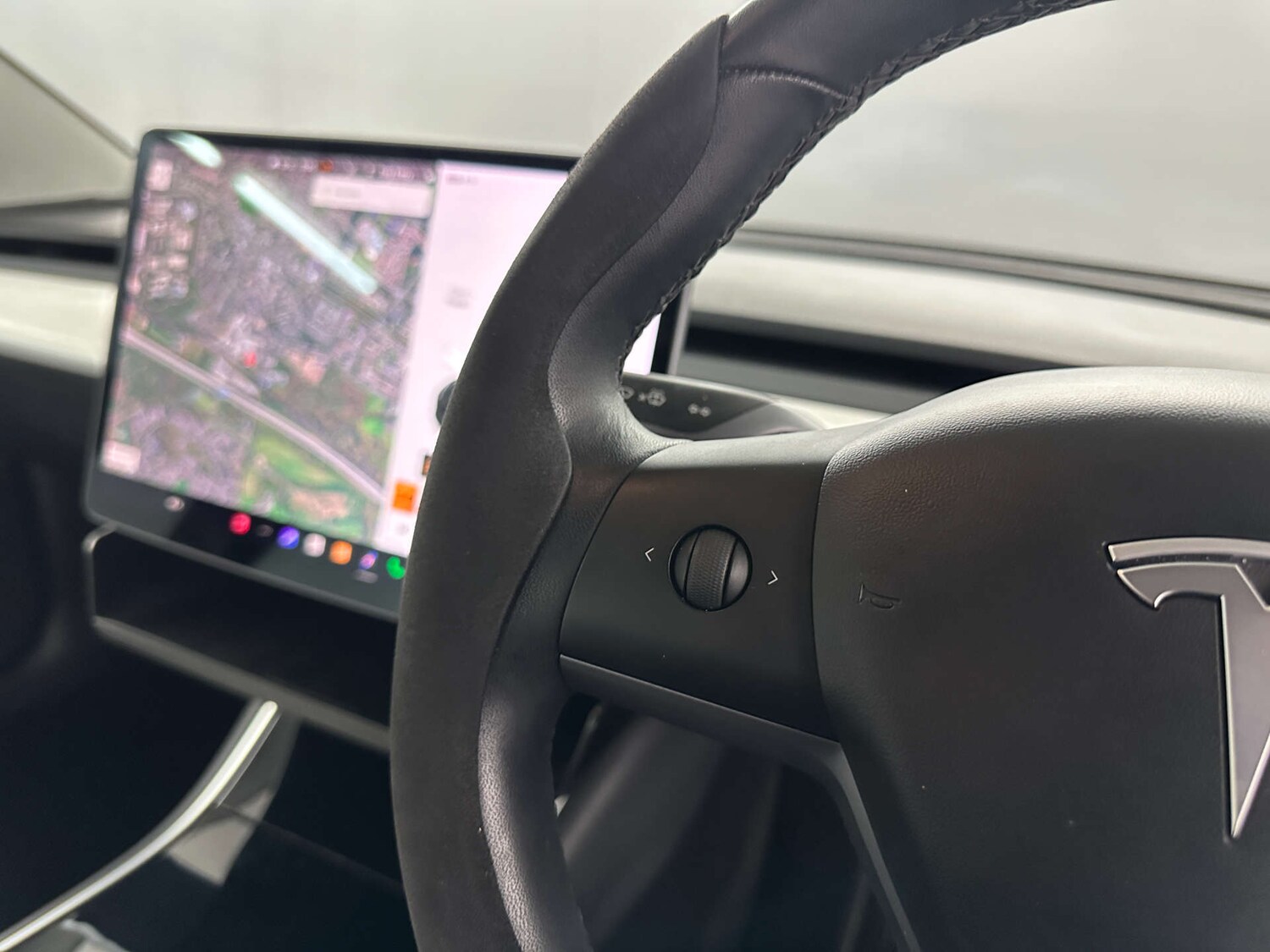Used Tesla Model 3 2019 for sale - 77745414: Photo 19