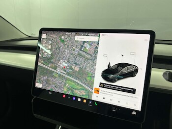 Used Tesla Model 3 2019 for sale - 77745414: Photo