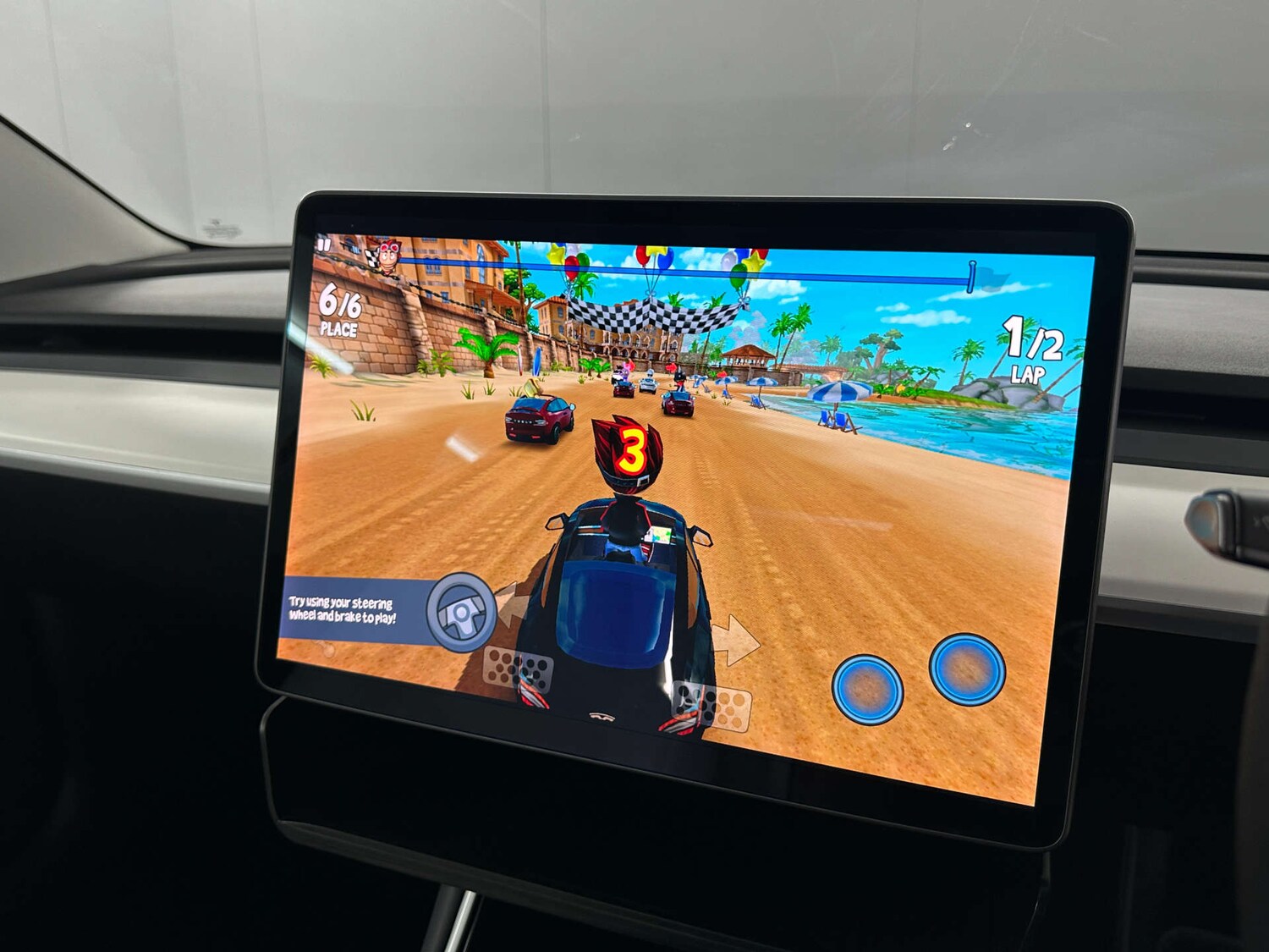 Used Tesla Model 3 2019 for sale - 77745414: Photo 37