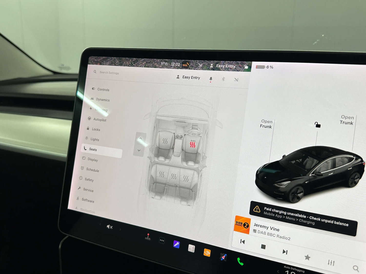 Used Tesla Model 3 2019 for sale - 77745414: Photo 39