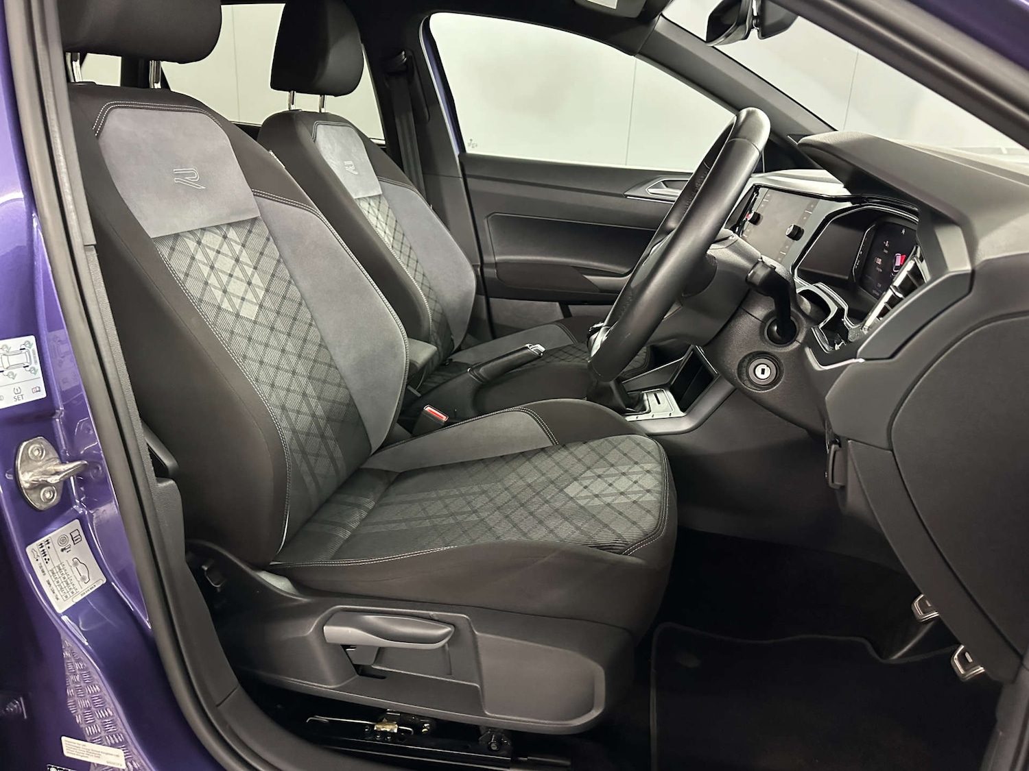 Used Volkswagen Polo 2023 for sale - 77765809: Photo 10