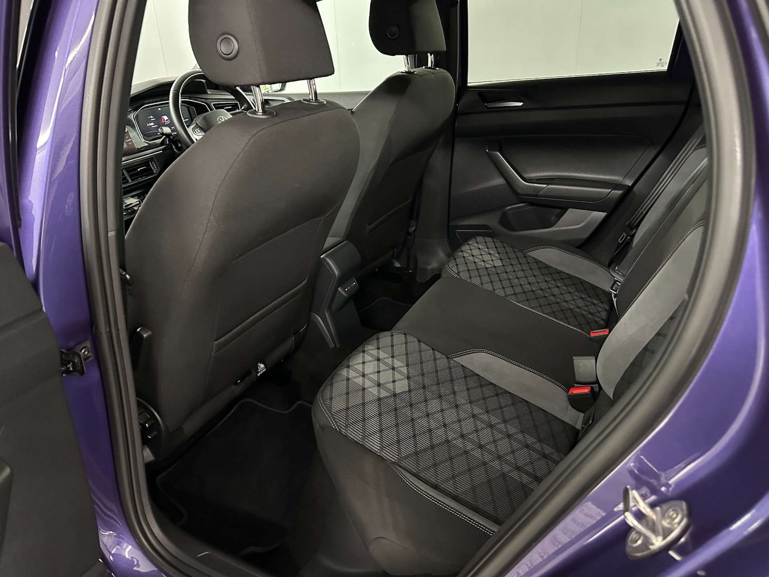 Used Volkswagen Polo 2023 for sale - 77765809: Photo 13