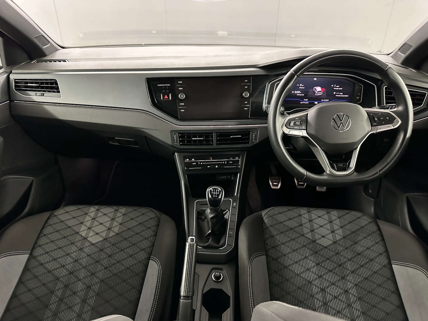 Used Volkswagen Polo 2023 for sale - 77765809: Photo 15