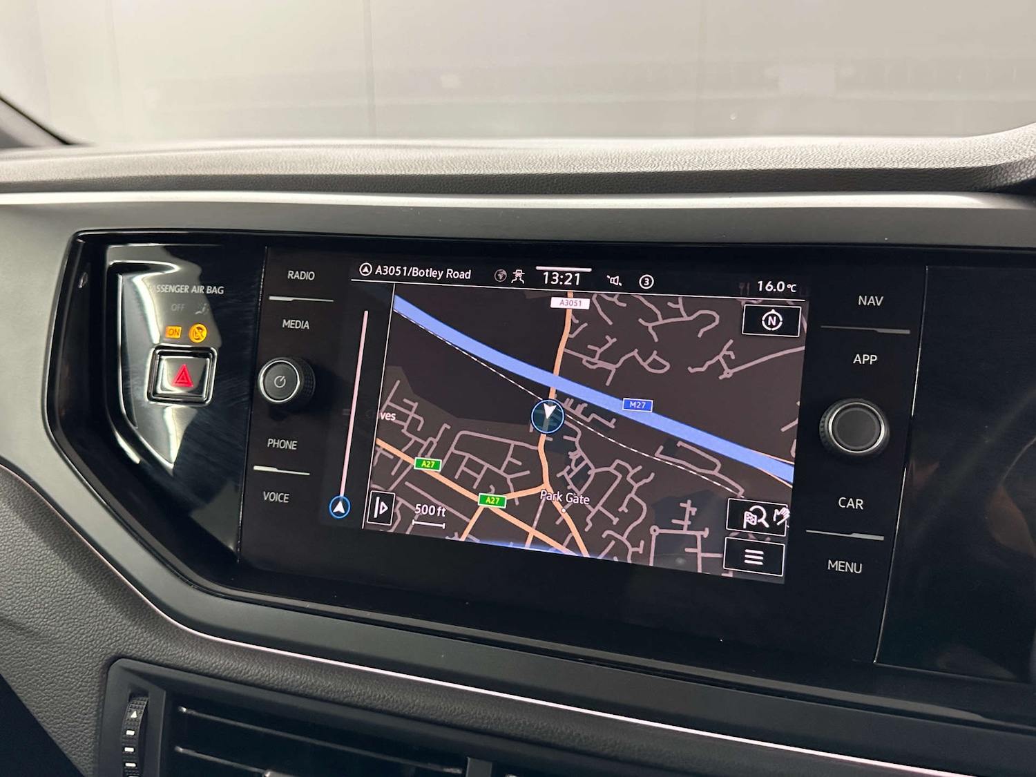 Used Volkswagen Polo 2023 for sale - 77765809: Photo 28