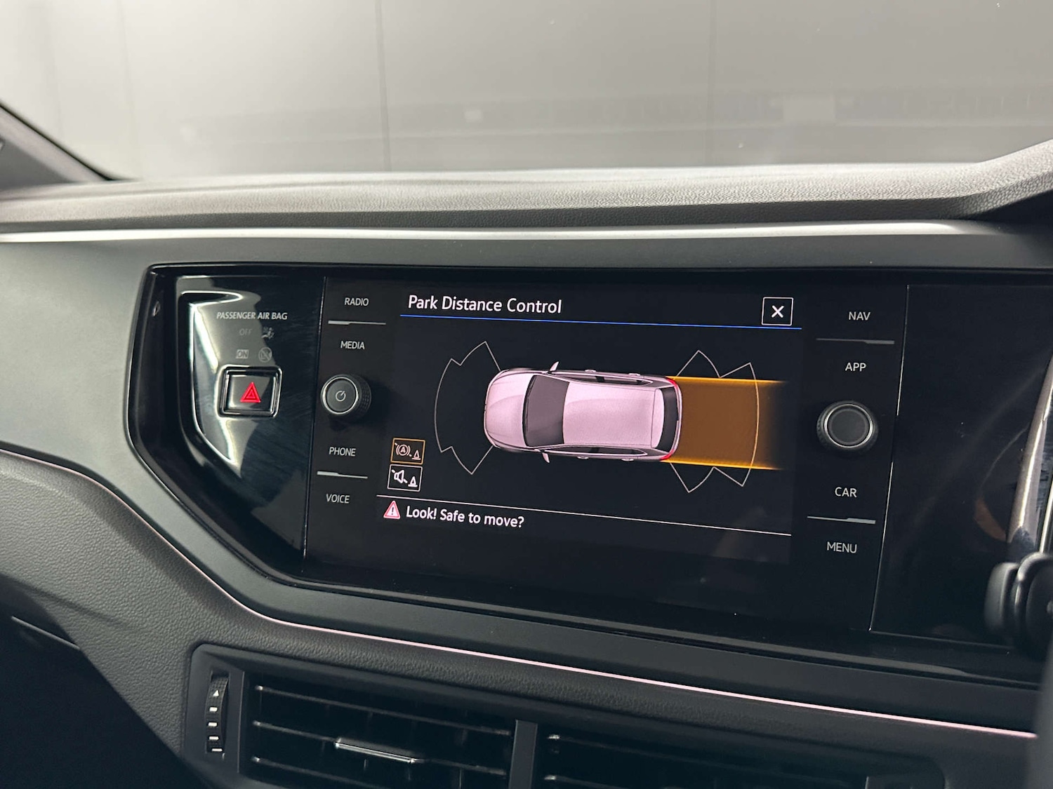 Used Volkswagen Polo 2023 for sale - 77765809: Photo 32