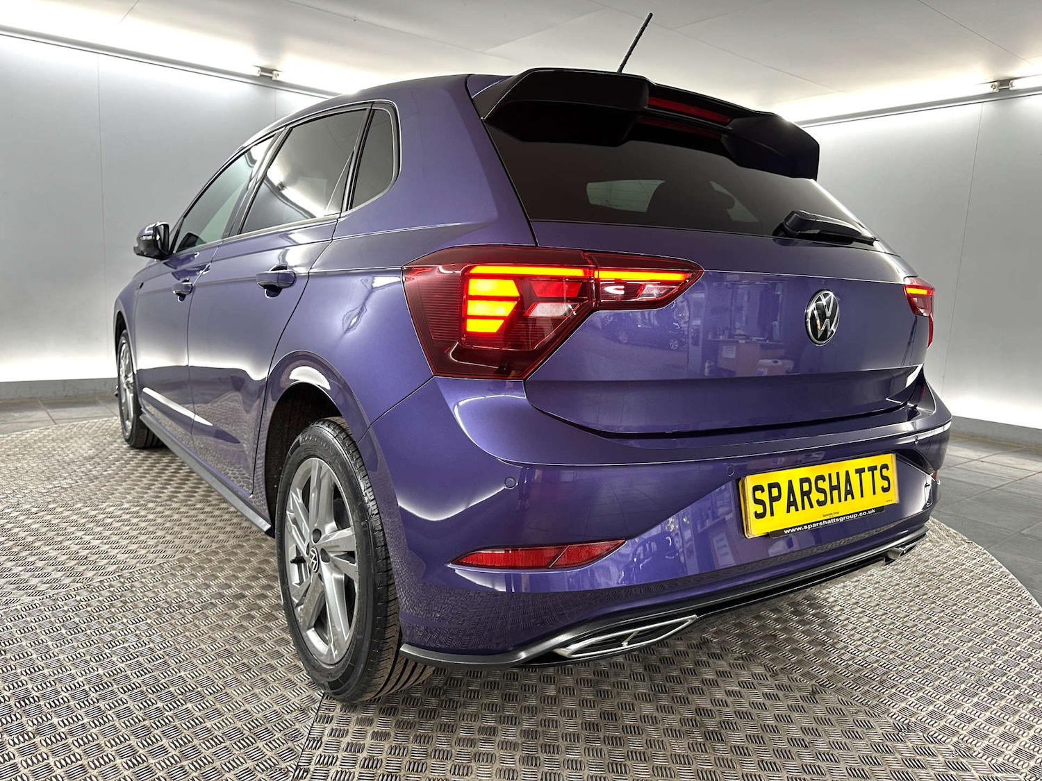 Used Volkswagen Polo 2023 for sale - 77765809: Photo 40