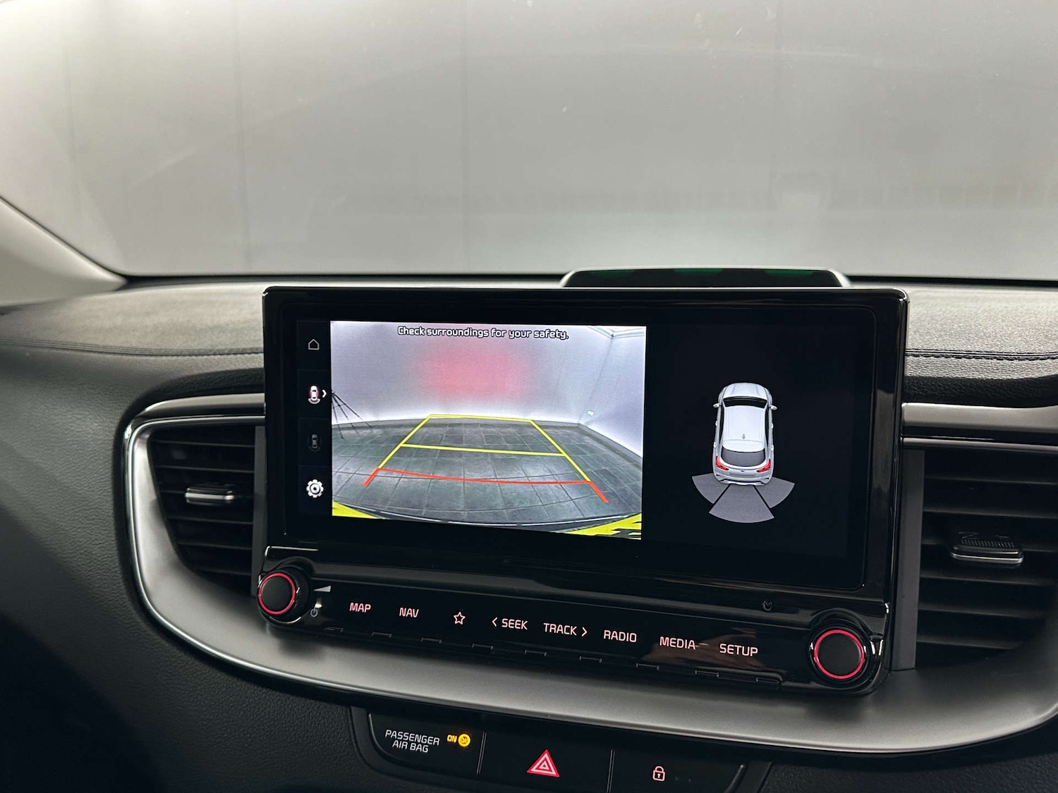 Used Kia XCeed 2023 for sale - 77765761: Photo 27