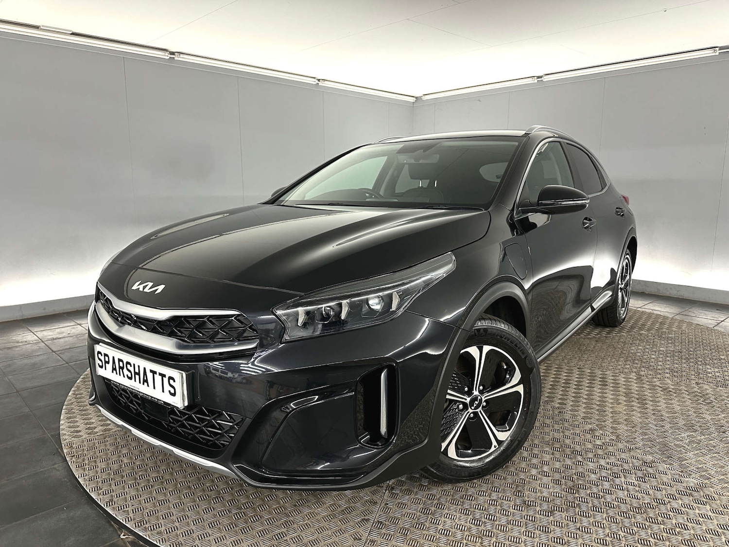 Used Kia XCeed 2023 for sale - 77765761: Photo 3