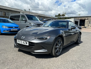 Used Mazda MX-5 2020 for sale - 78236854: Photo