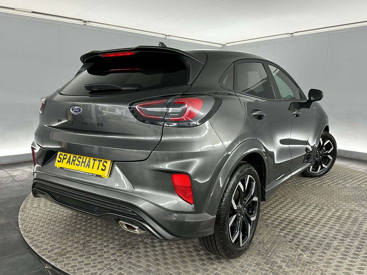 Used Ford Puma 2023 for sale - 77590755: Photo 10