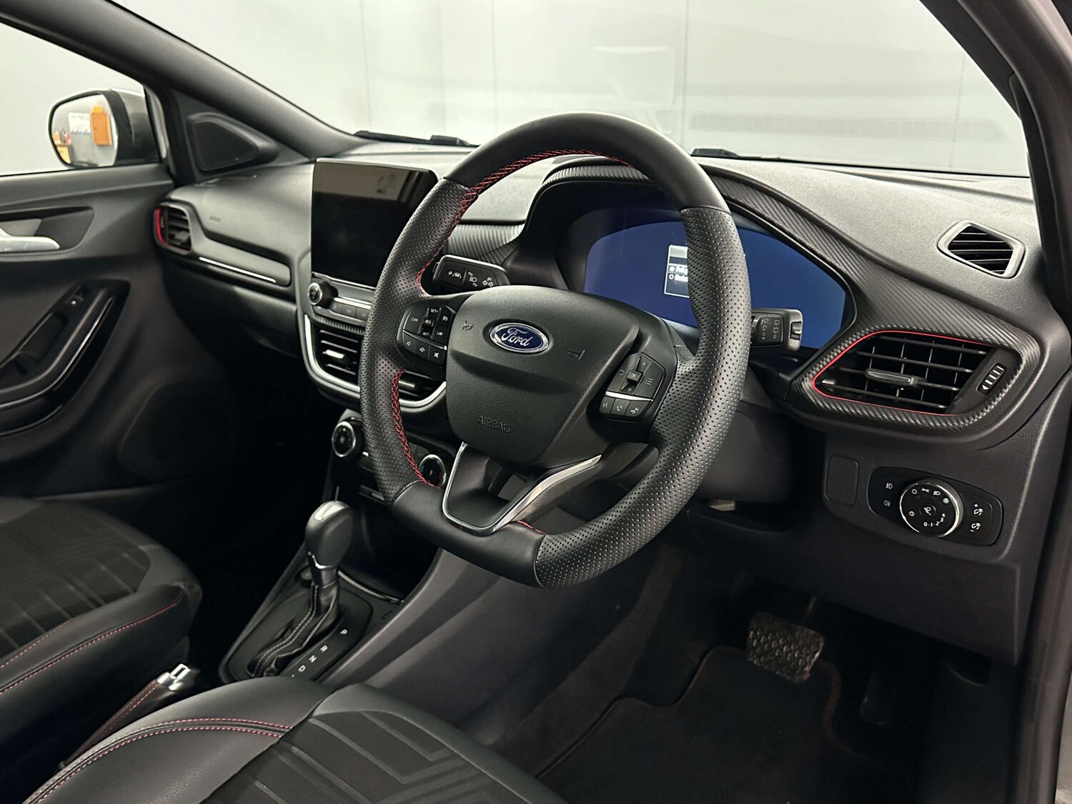 Used Ford Puma 2023 for sale - 77590755: Photo 12