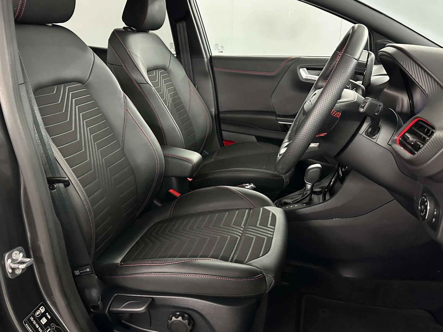 Used Ford Puma 2023 for sale - 77590755: Photo 13