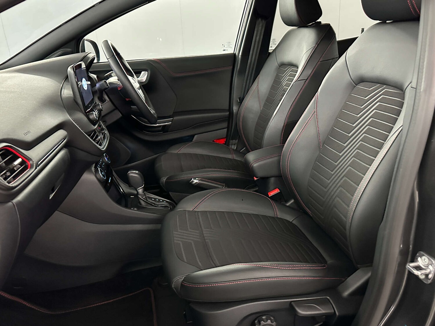 Used Ford Puma 2023 for sale - 77590755: Photo 15