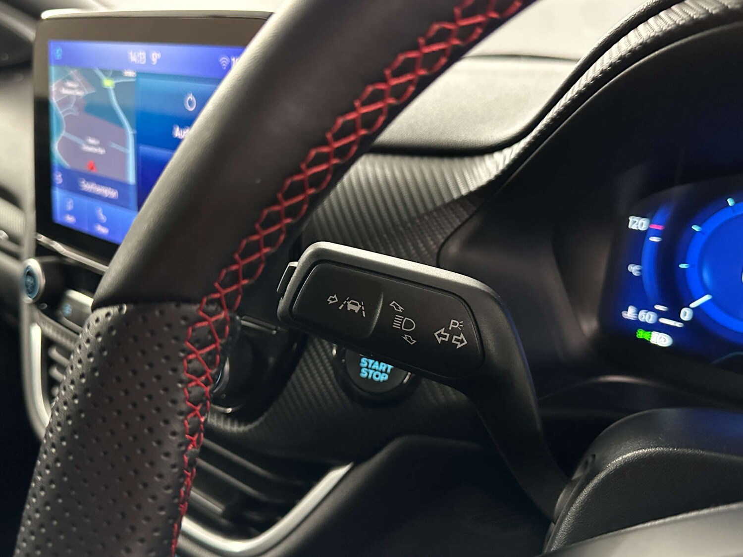 Used Ford Puma 2023 for sale - 77590755: Photo 18