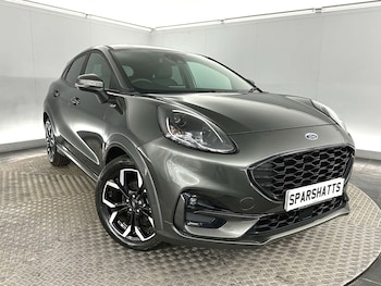 Used Ford Puma 2023 for sale - 77590755: Photo