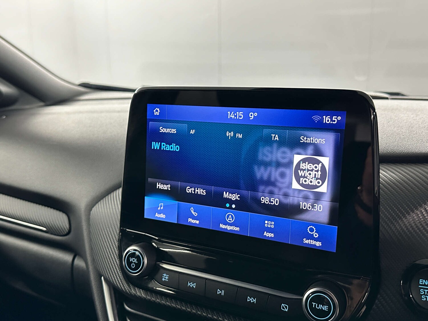 Used Ford Puma 2023 for sale - 77590755: Photo 26