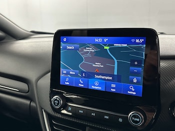 Used Ford Puma 2023 for sale - 77590755: Photo