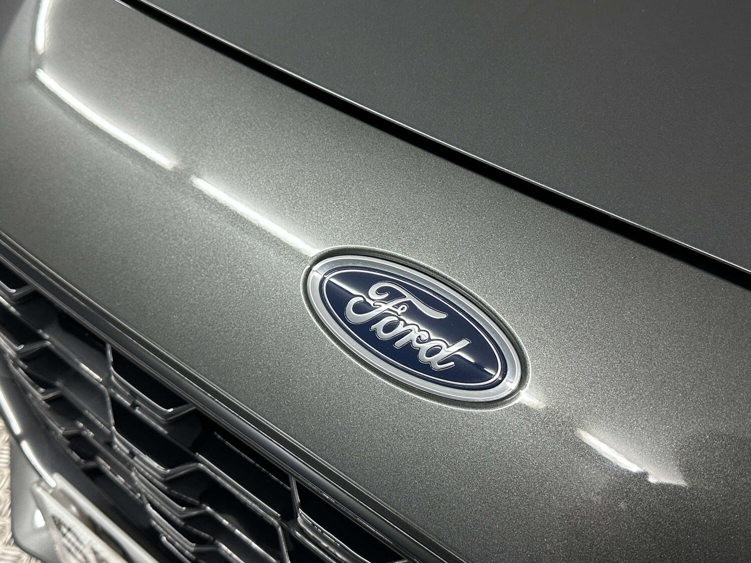 Used Ford Puma 2023 for sale - 77590755: Photo 31