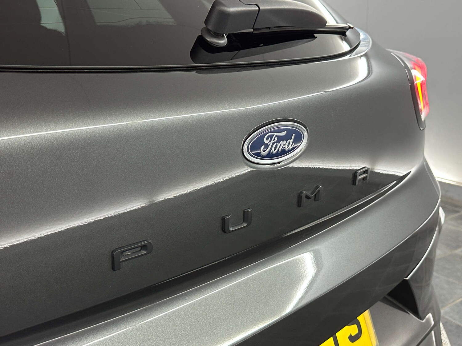 Used Ford Puma 2023 for sale - 77590755: Photo 32