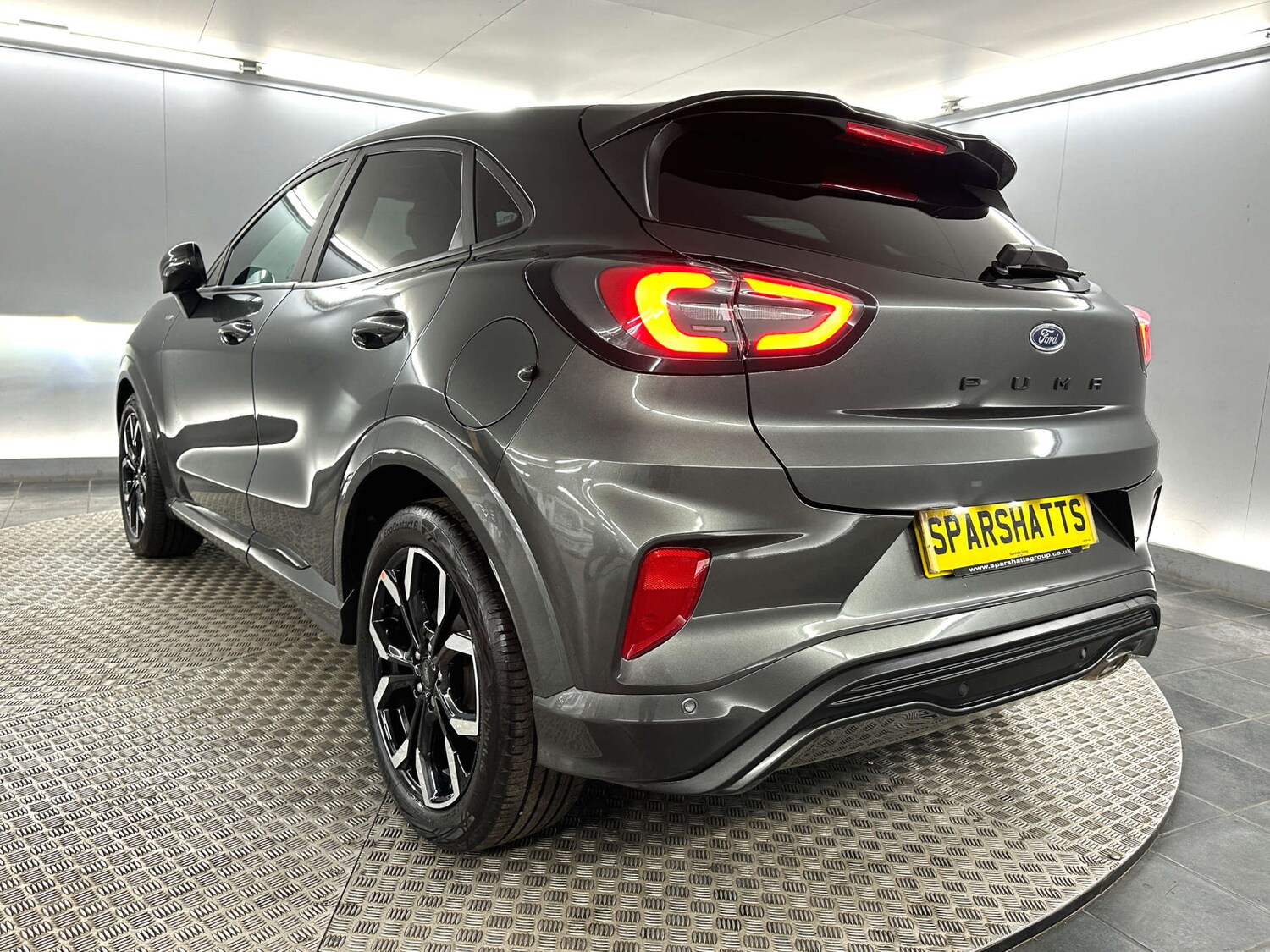 Used Ford Puma 2023 for sale - 77590755: Photo 35