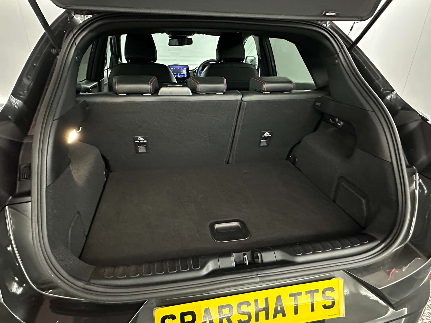 Used Ford Puma 2023 for sale - 77590755: Photo 37