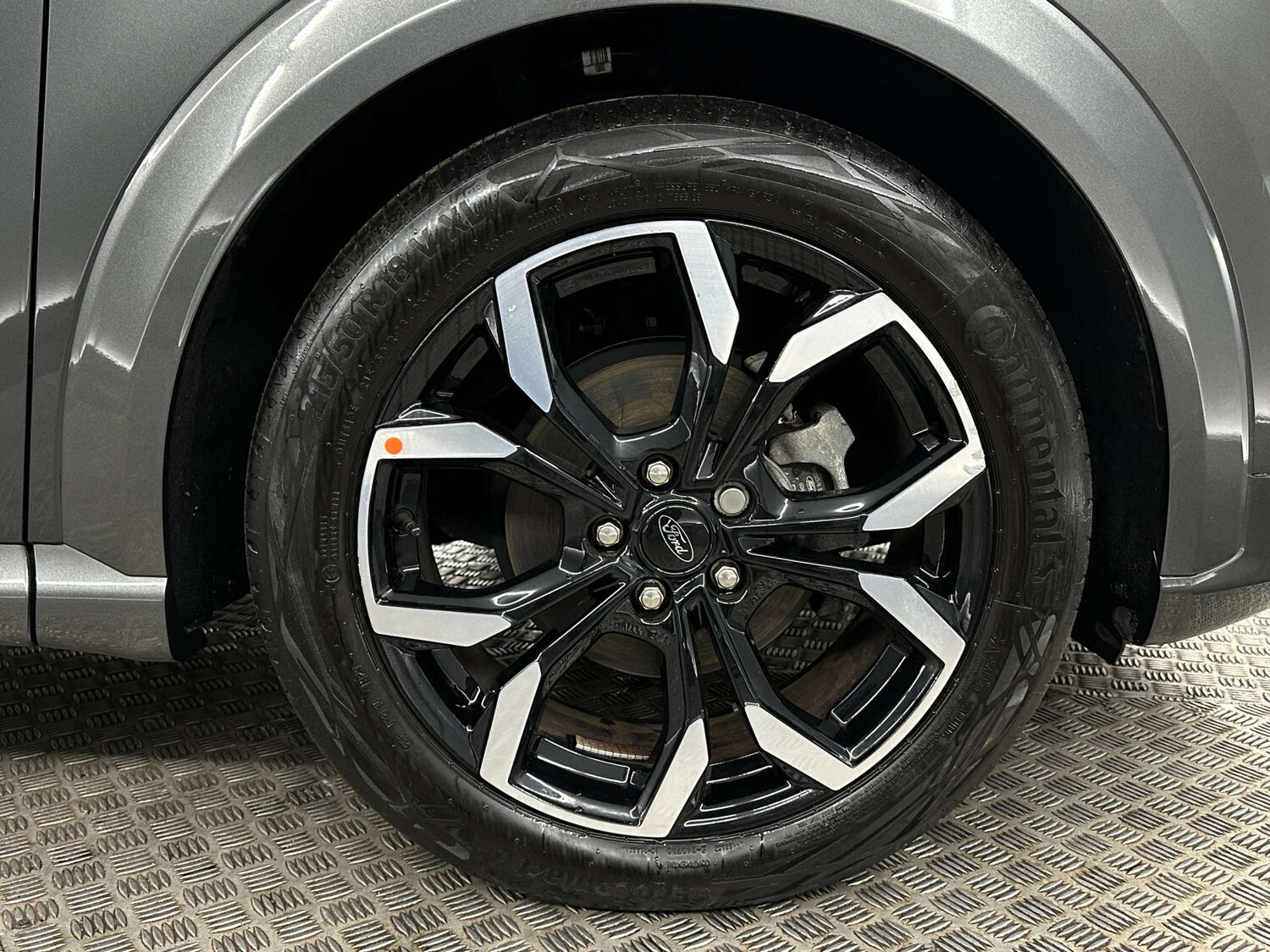 Used Ford Puma 2023 for sale - 77590755: Photo 38