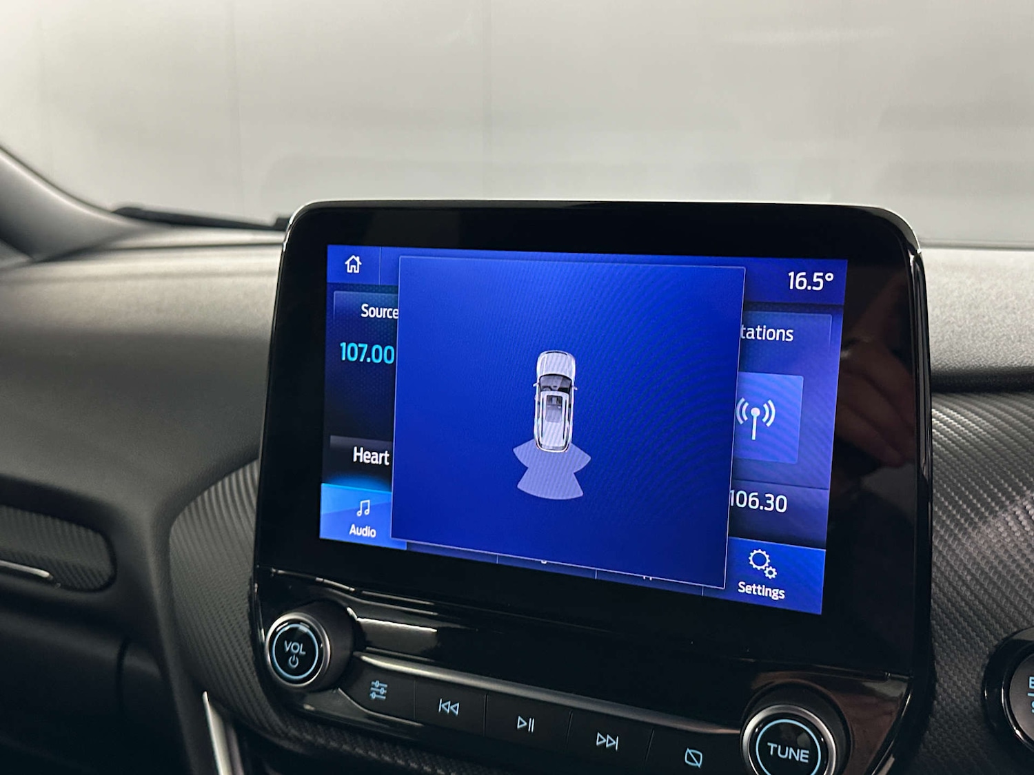 Used Ford Puma 2023 for sale - 77590755: Photo 4