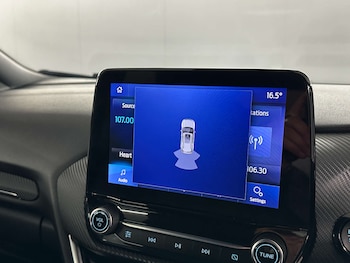 Used Ford Puma 2023 for sale - 77590755: Photo