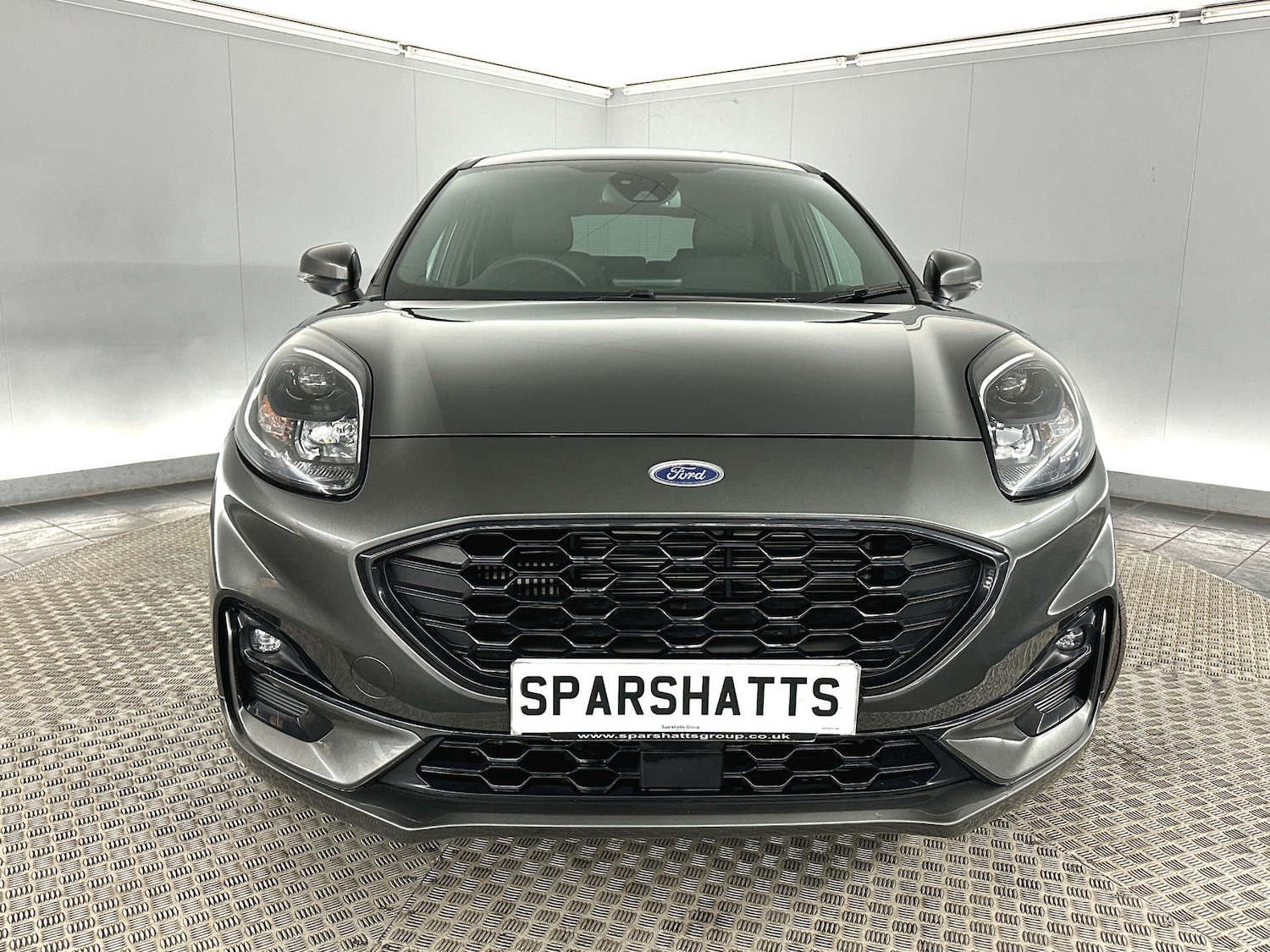 Used Ford Puma 2023 for sale - 77590755: Photo 5