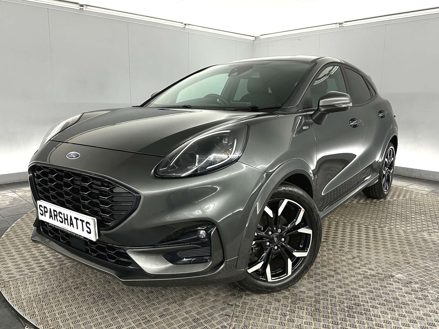 Used Ford Puma 2023 for sale - 77590755: Photo 6