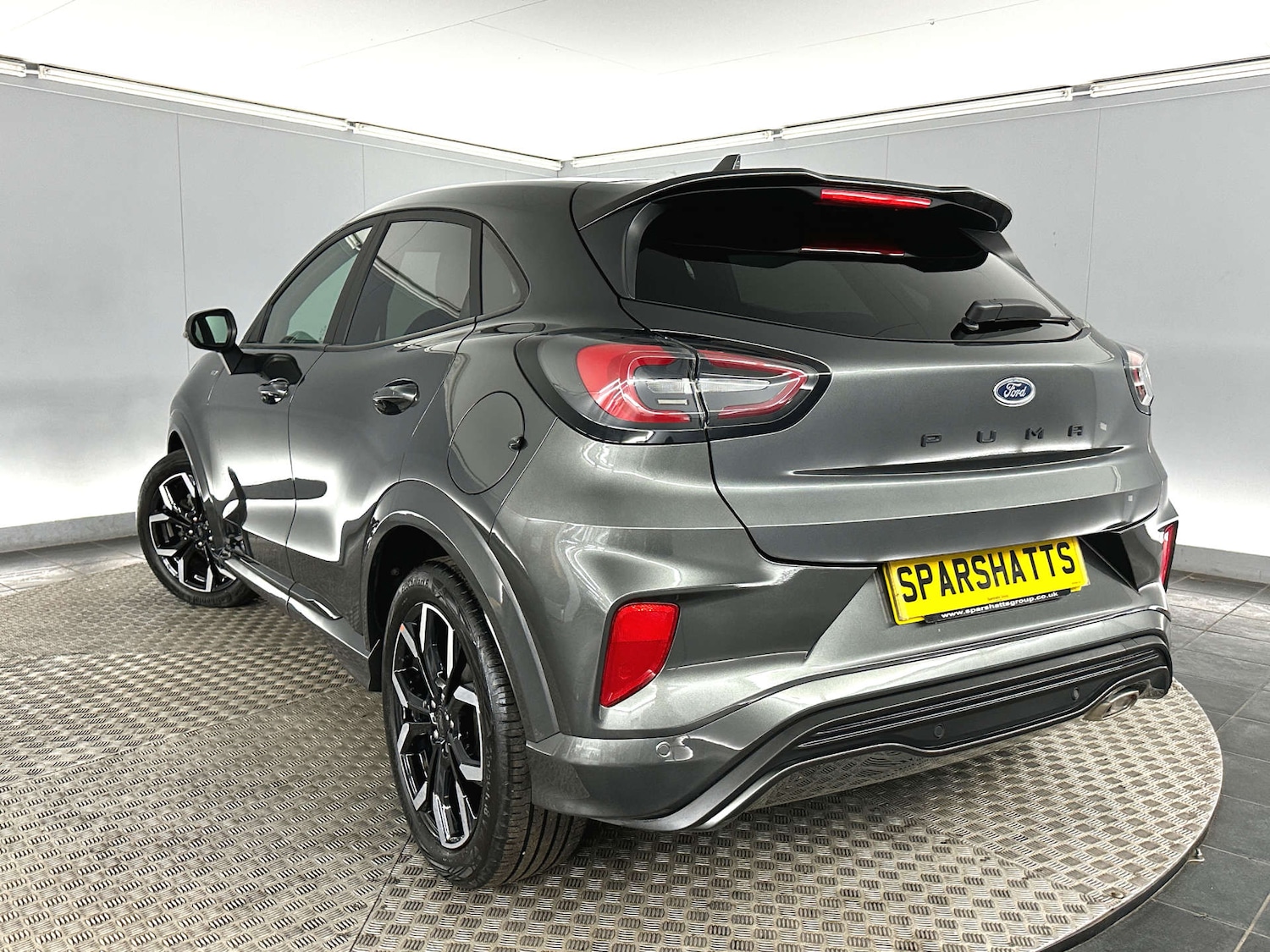 Used Ford Puma 2023 for sale - 77590755: Photo 8