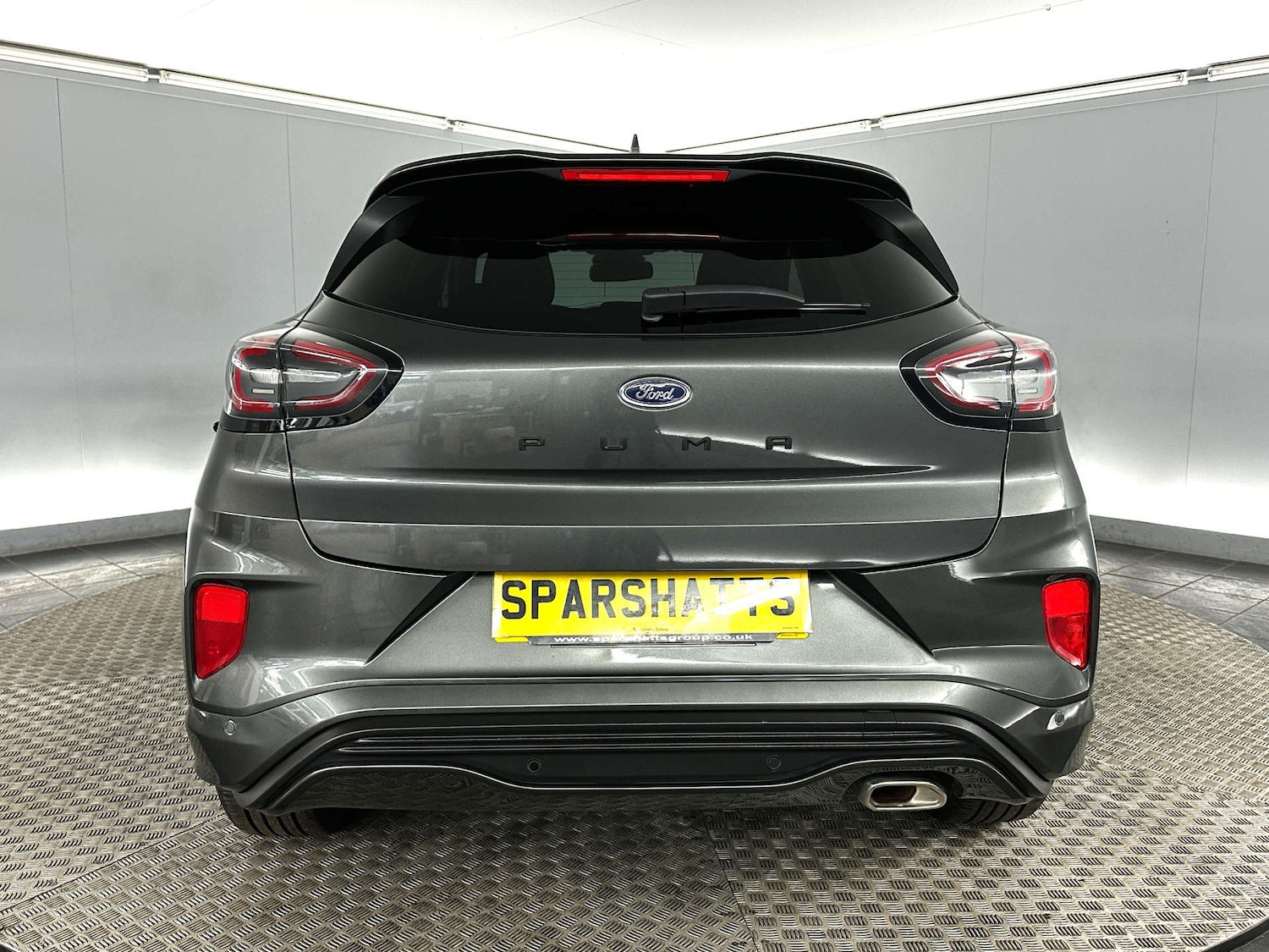 Used Ford Puma 2023 for sale - 77590755: Photo 9