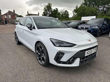 Used Cupra Leon 2025 for sale - 78926526: Photo