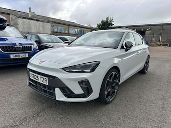 Used Cupra Leon 2025 for sale - 78926526: Photo