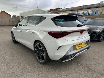 Used Cupra Leon 2025 for sale - 78926526: Photo